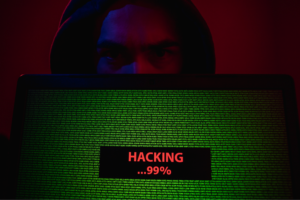 What is a Hacker?