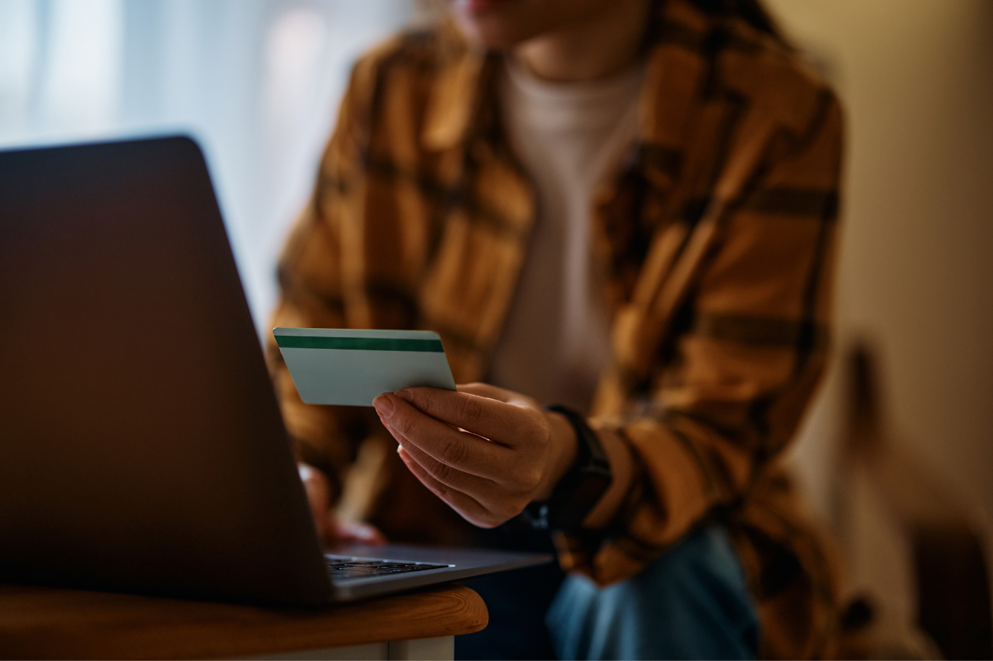 Banking and Financial Scams