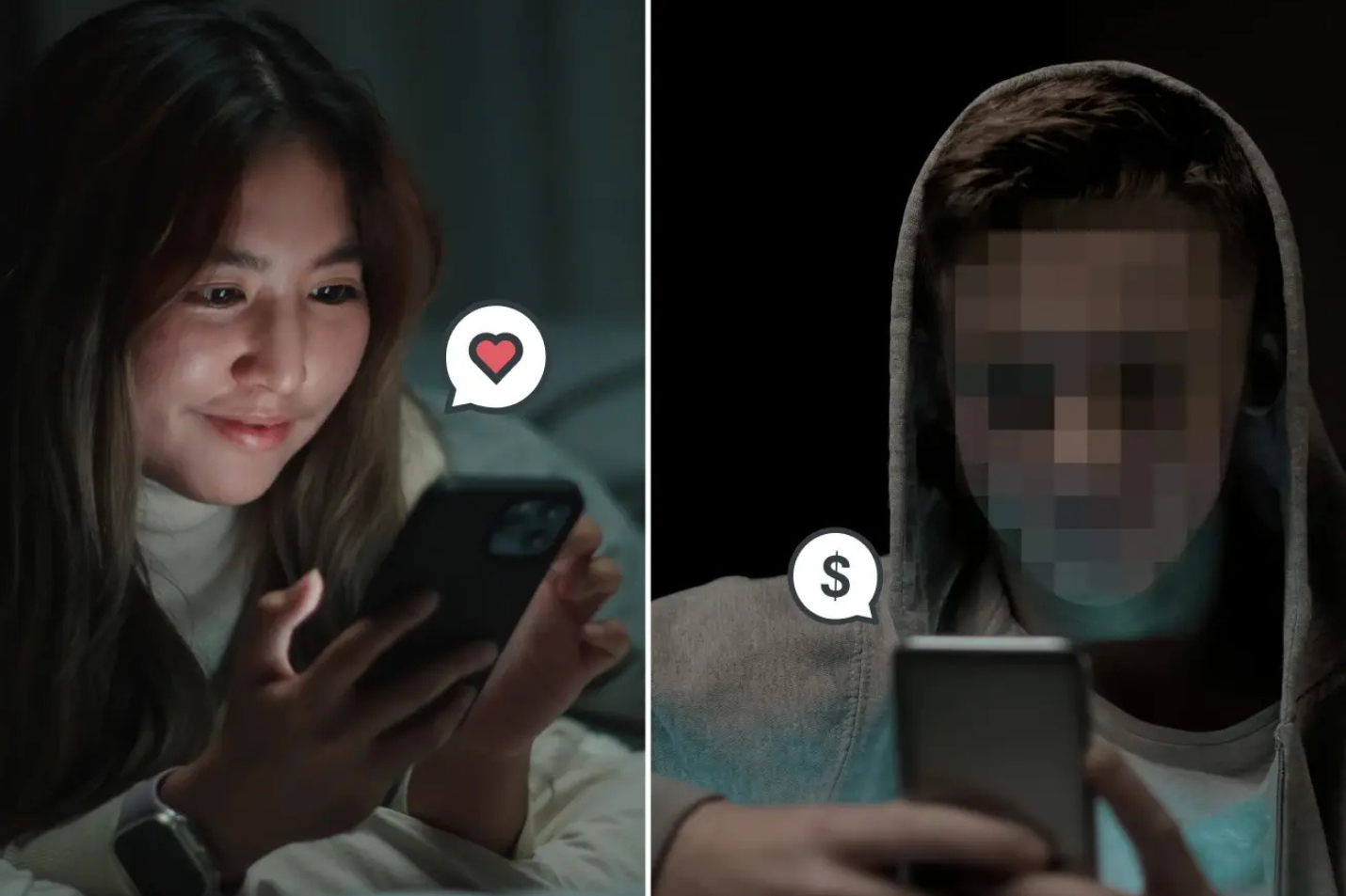 Romance Scams